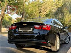 شيفروليه ماليبو